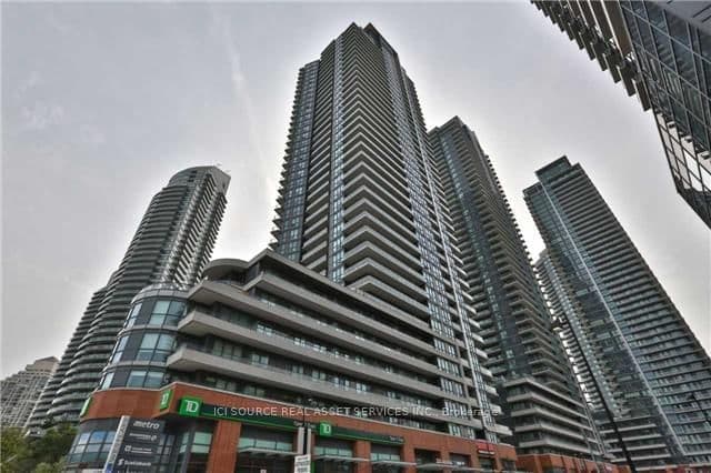 2212 Lake Shore Boulevard W, Unit 3202 - Image 1