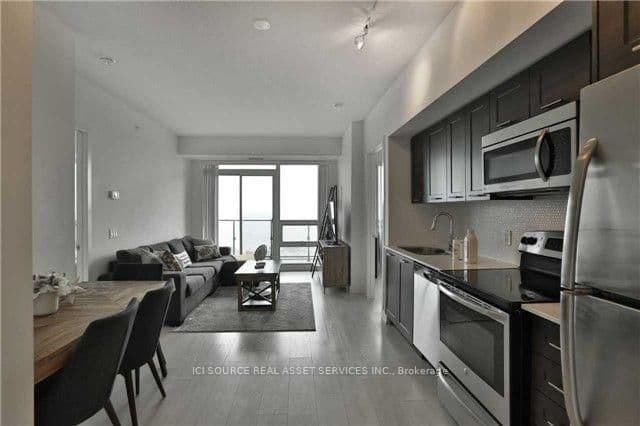 2212 Lake Shore Boulevard W, Unit 3202 thumbnail 4