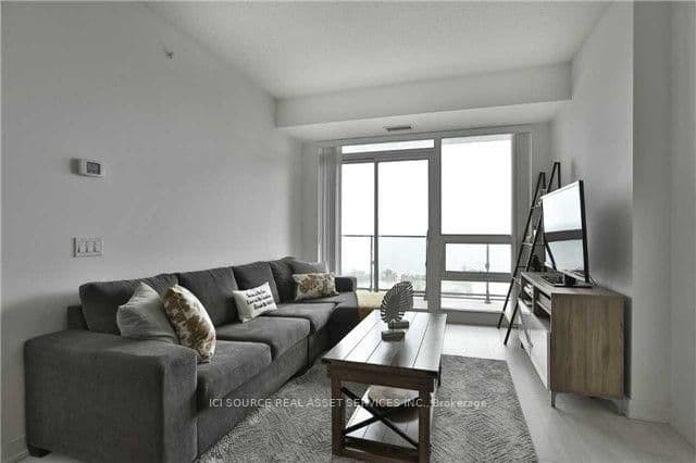 2212 Lake Shore Boulevard W, Unit 3202 thumbnail 5
