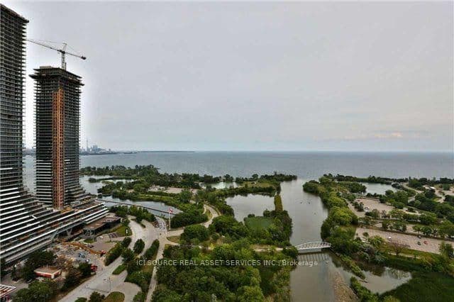 2212 Lake Shore Boulevard W, Unit 3202 thumbnail 6