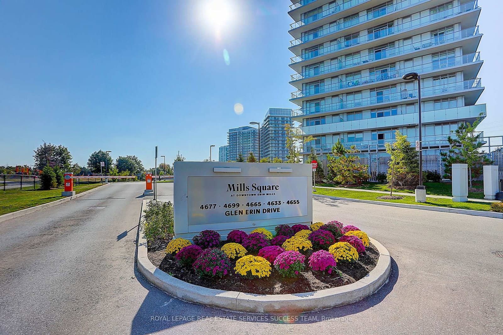 4699 Glen Erin Drive, Unit 1203 thumbnail 2