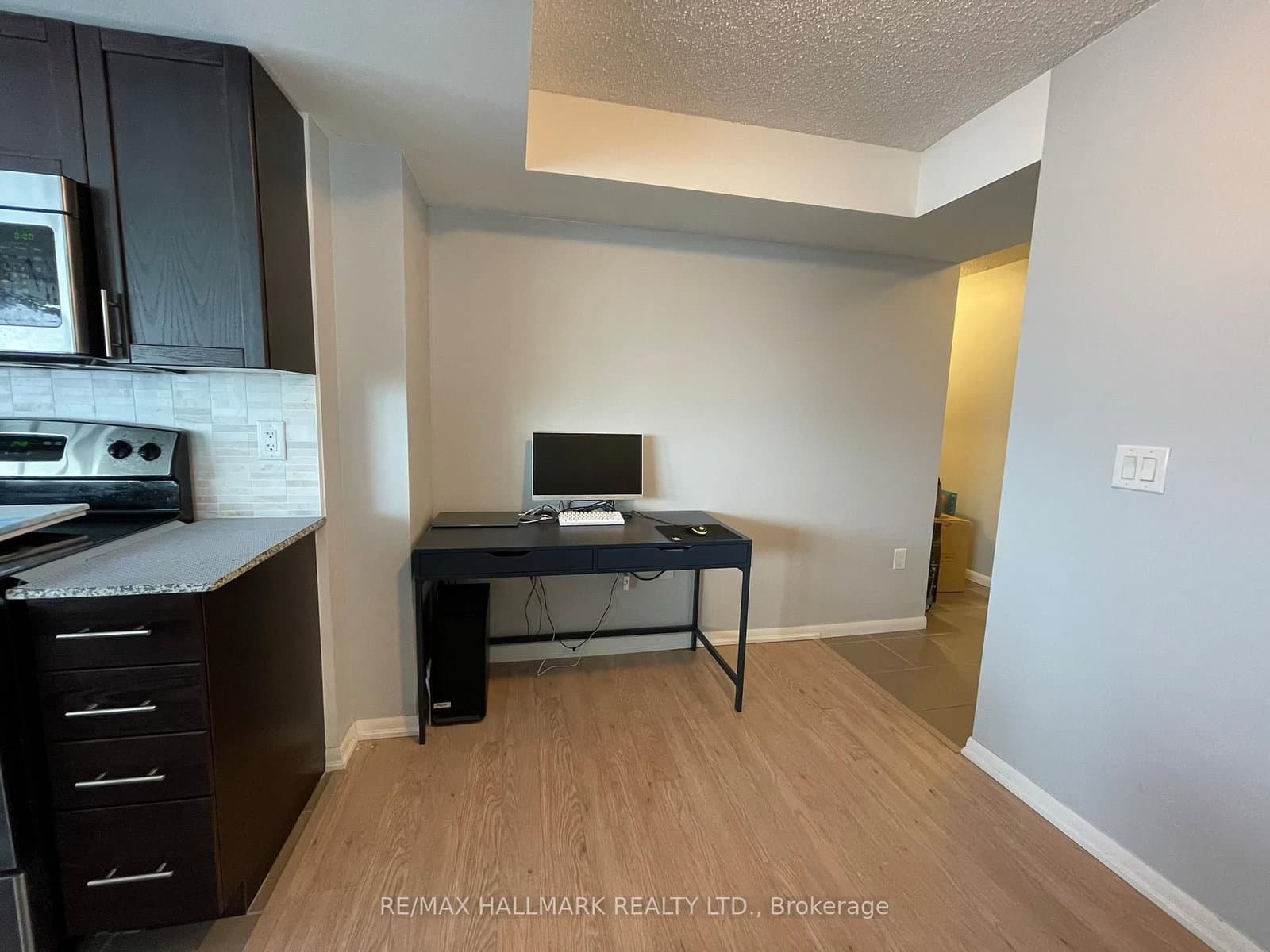 830 Lawrence Avenue W, Unit 1507 thumbnail 2