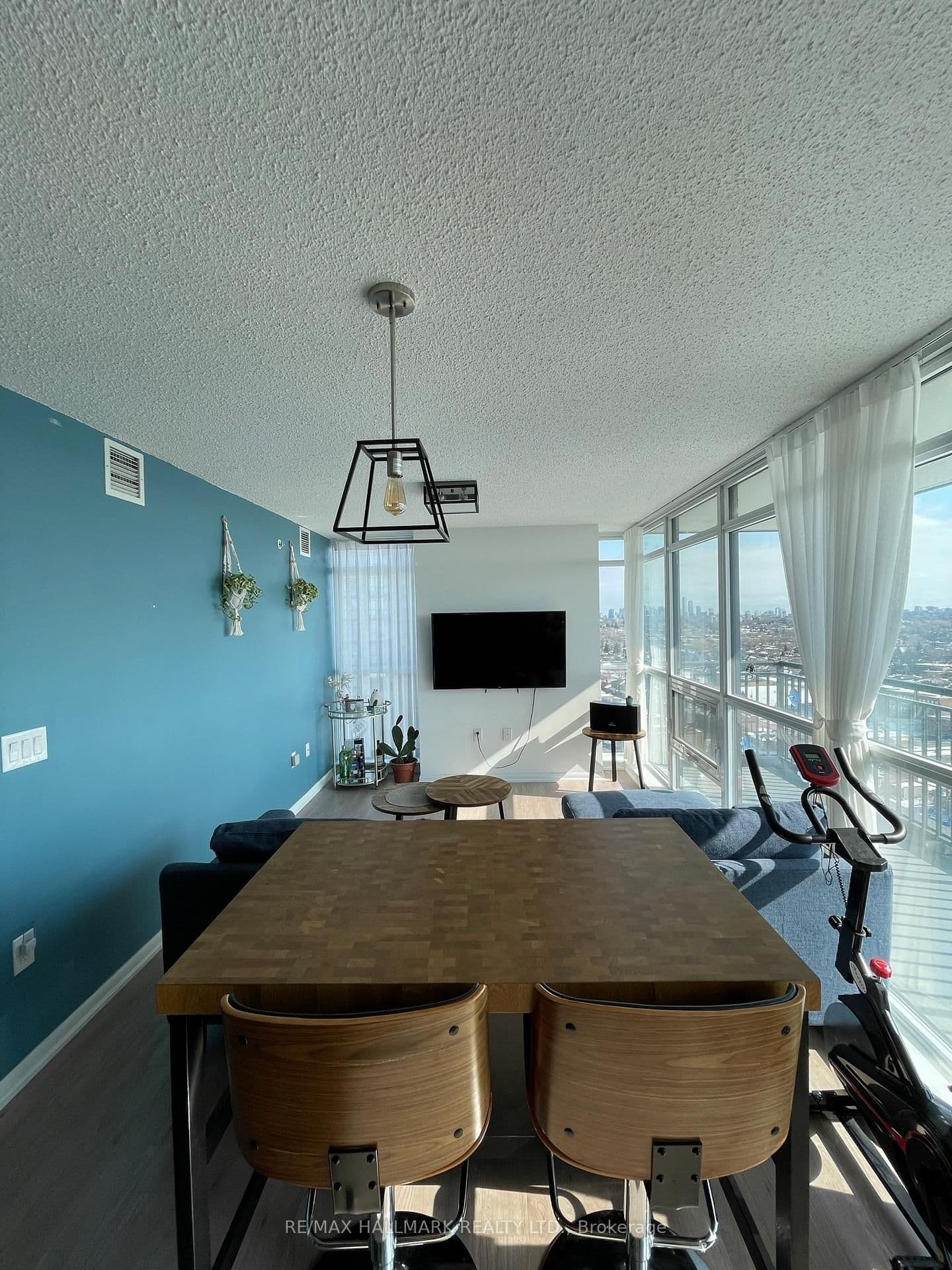 830 Lawrence Avenue W, Unit 1507 thumbnail 6