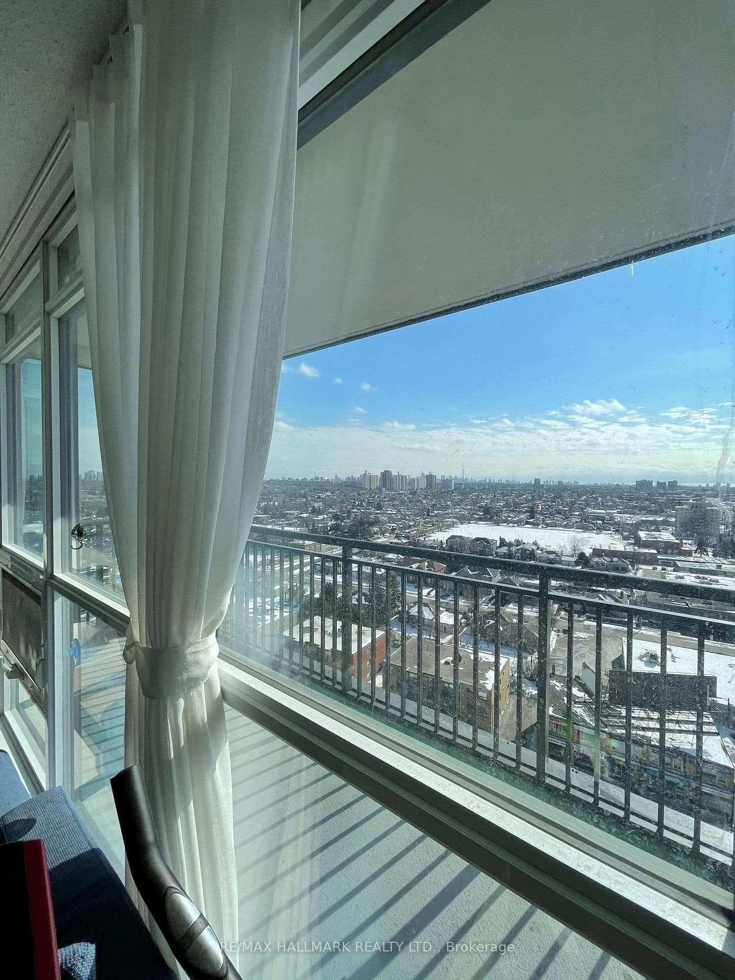 830 Lawrence Avenue W, Unit 1507 thumbnail 8