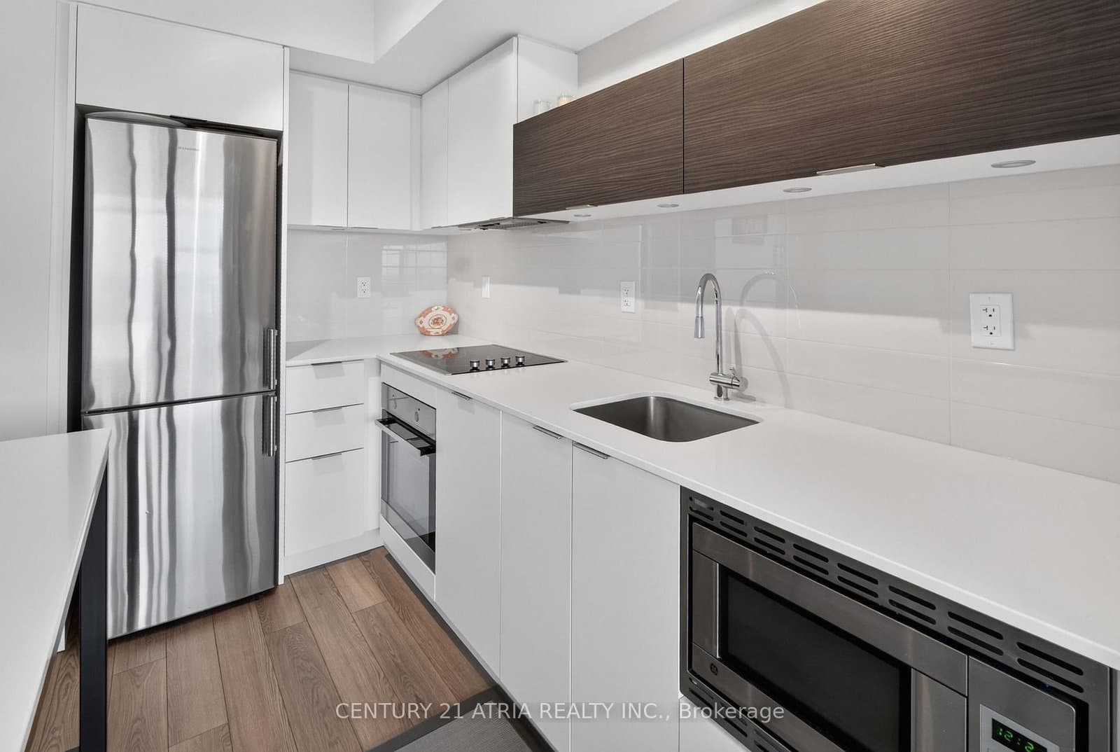 20 Thomas Riley Road, Unit 1308 thumbnail 11