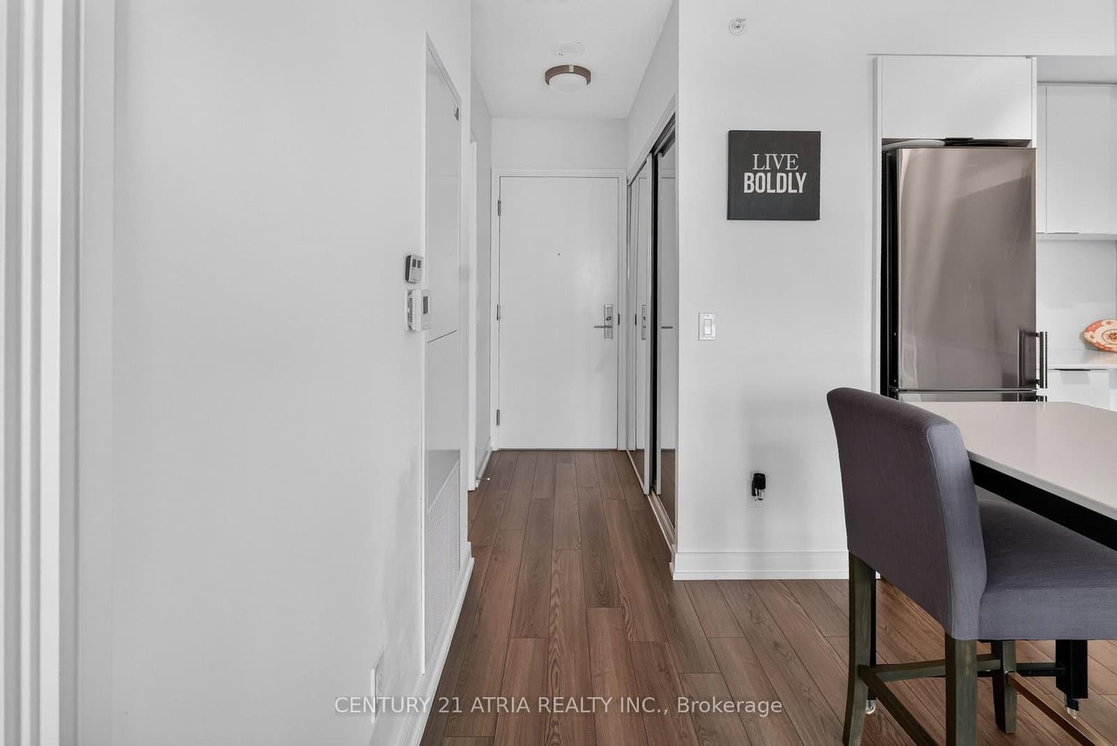 20 Thomas Riley Road, Unit 1308 thumbnail 15