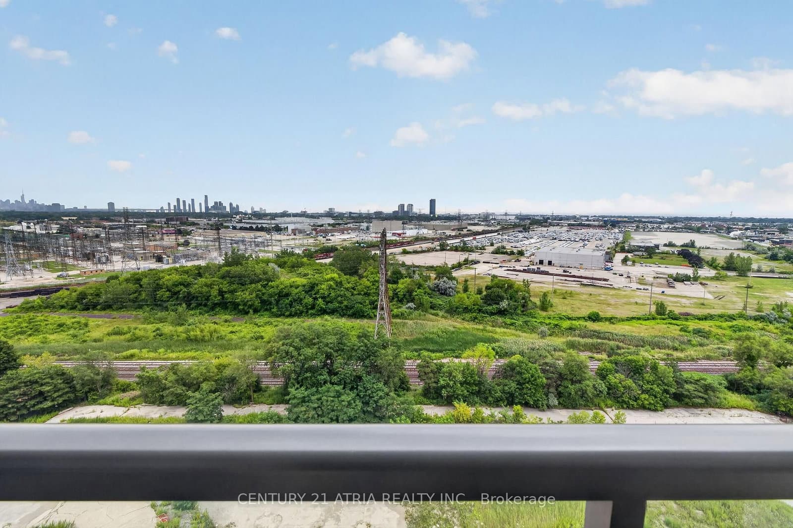 20 Thomas Riley Road, Unit 1308 thumbnail 26