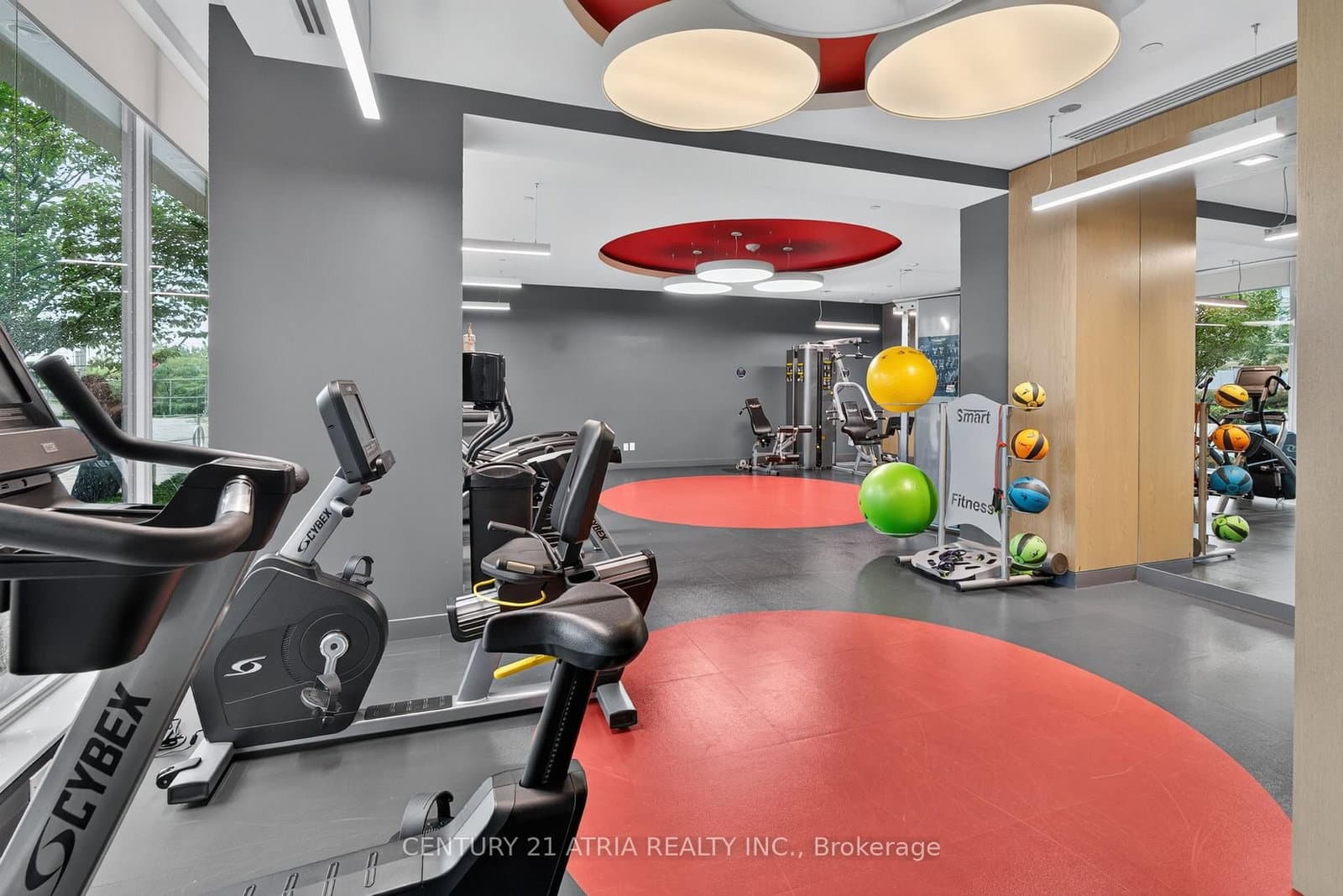 20 Thomas Riley Road, Unit 1308 thumbnail 28