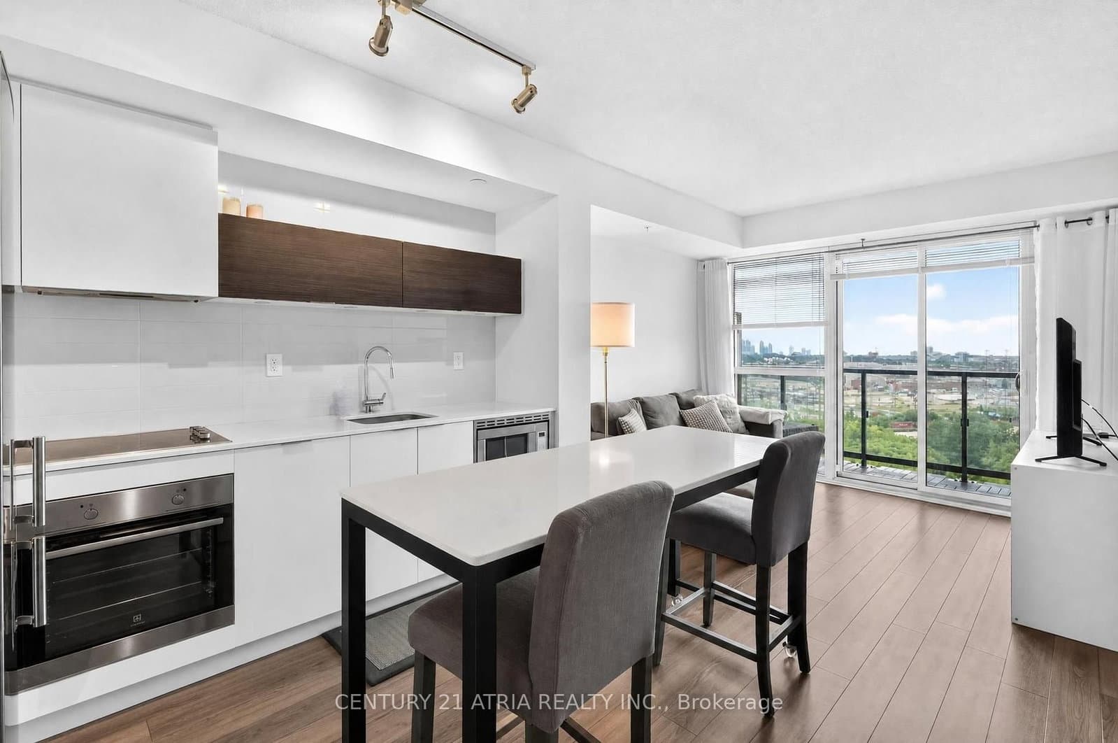 20 Thomas Riley Road, Unit 1308 thumbnail 7