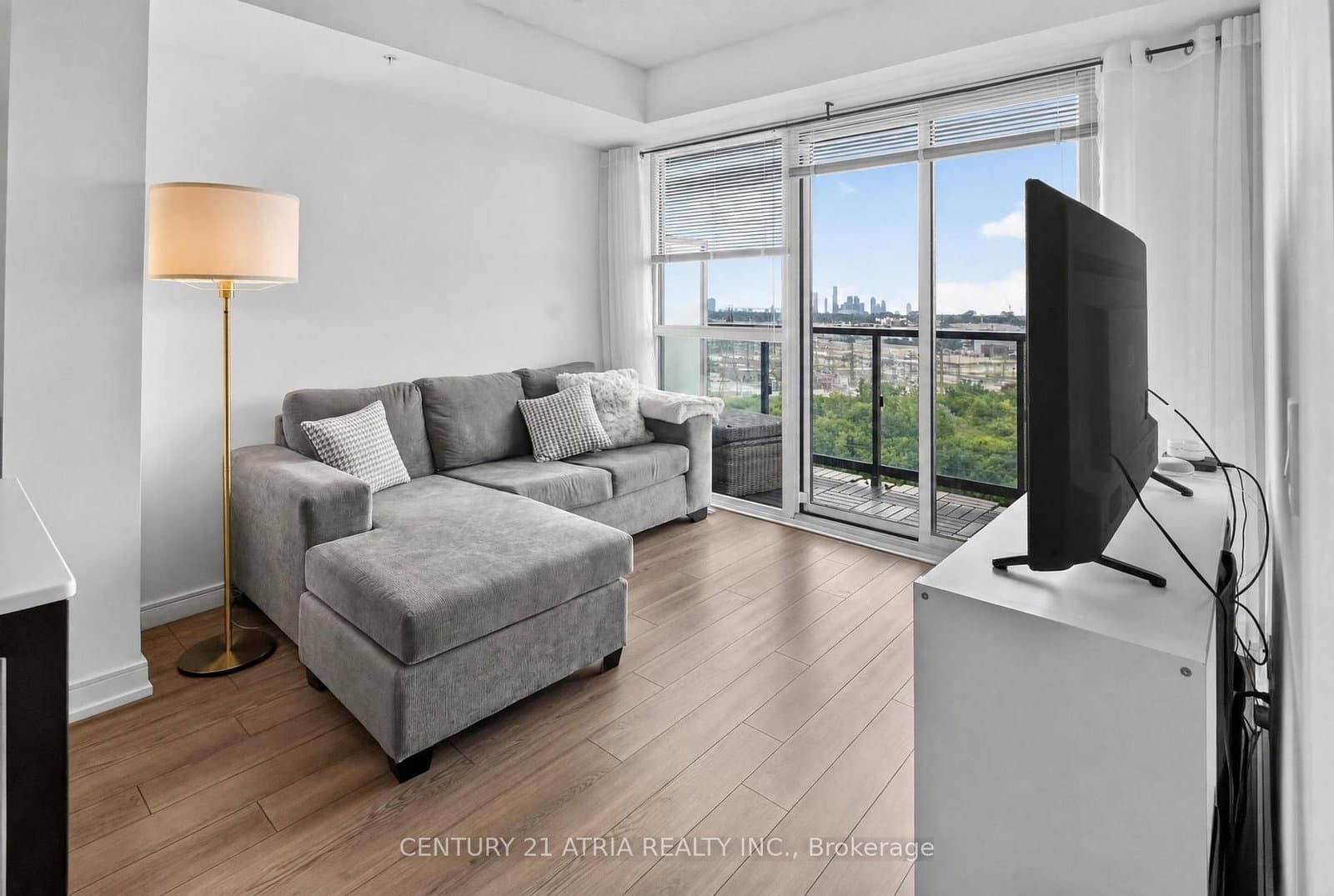 20 Thomas Riley Road, Unit 1308 thumbnail 8