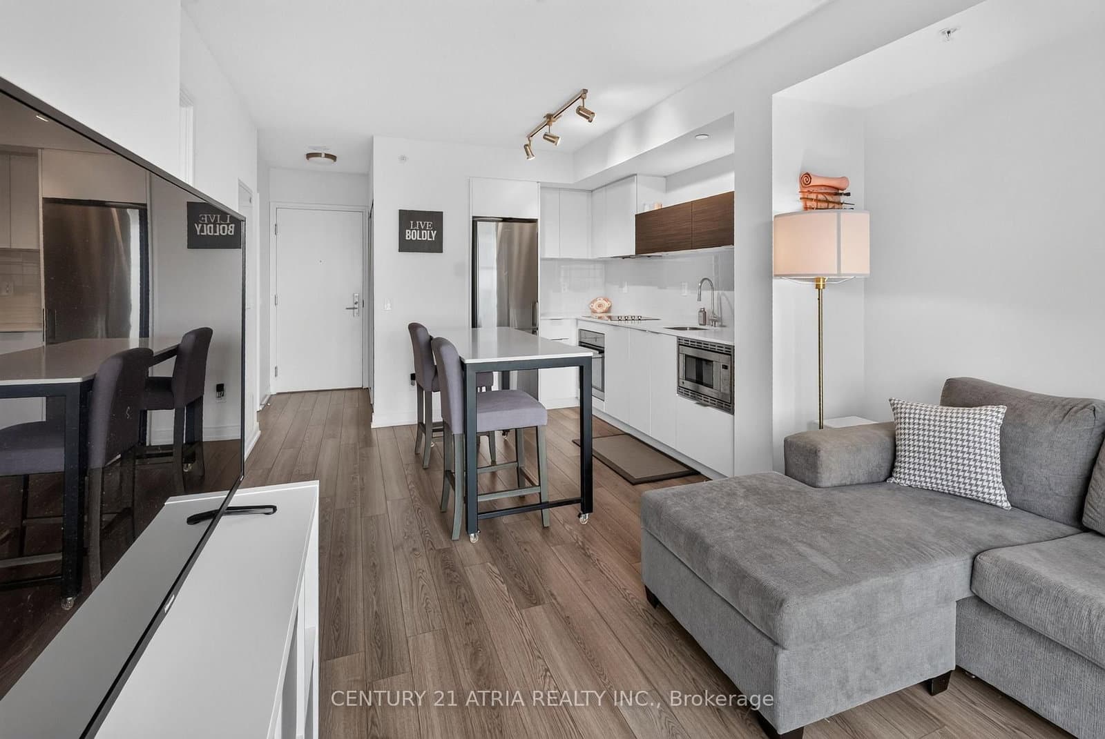 20 Thomas Riley Road, Unit 1308 thumbnail 9
