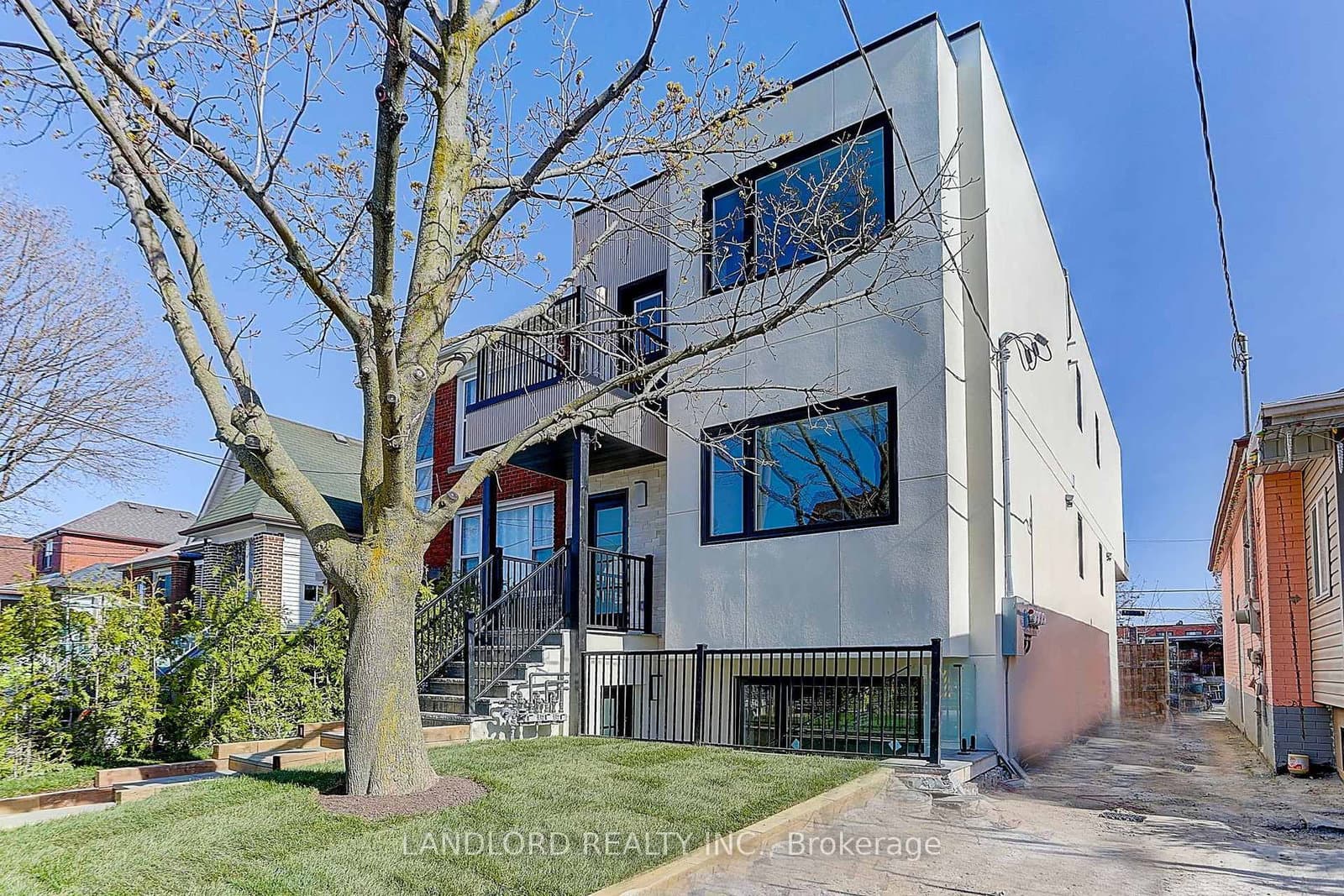 71 Livingstone Avenue, Unit Lower thumbnail 3
