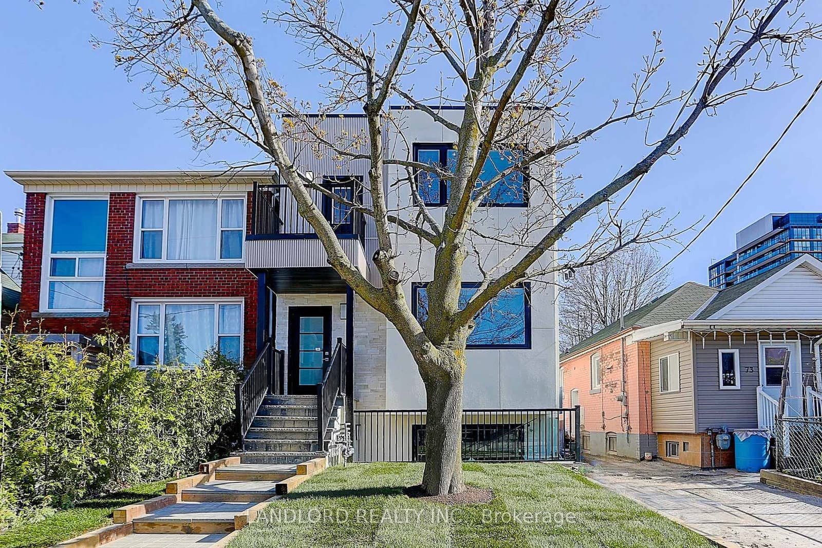 71 Livingstone Avenue, Unit Lower thumbnail 4