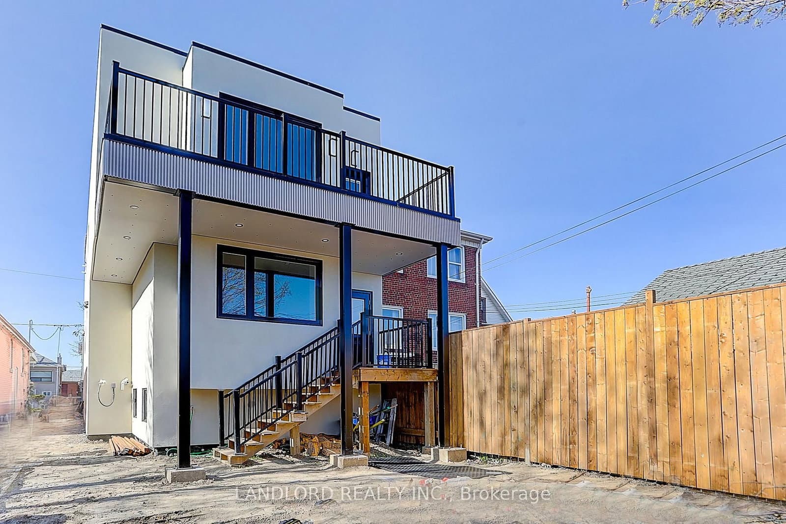 71 Livingstone Avenue, Unit Lower thumbnail 7