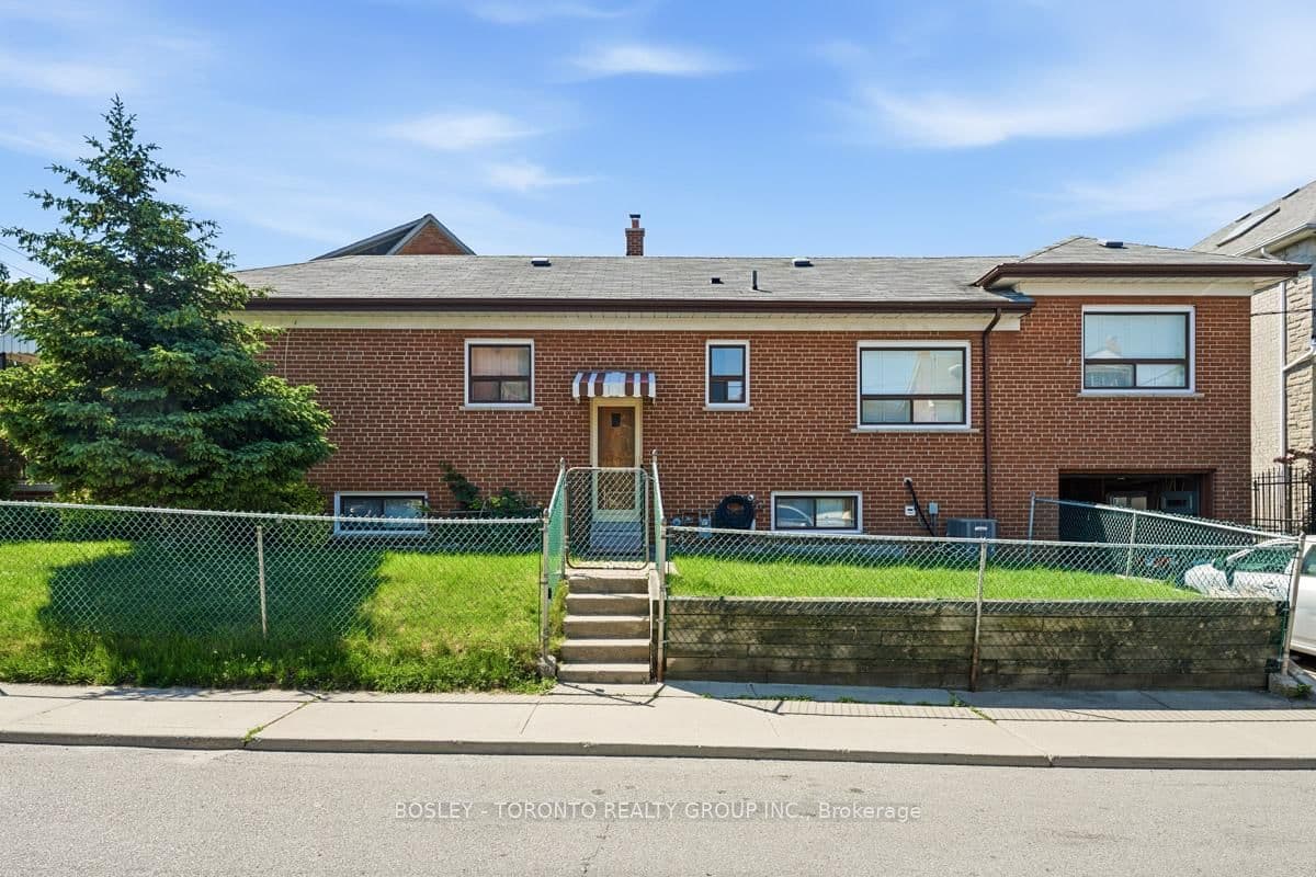 146 Earlscourt Avenue, Unit Lower - Image 1
