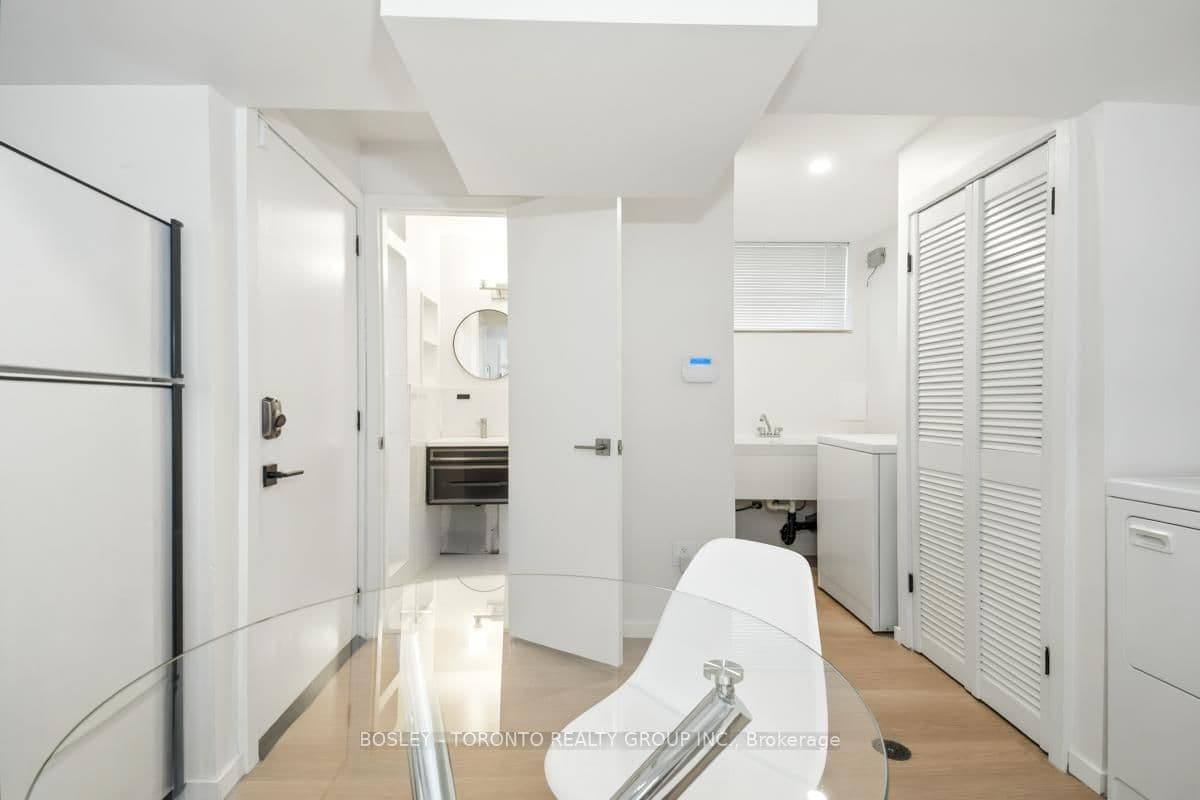 146 Earlscourt Avenue, Unit Lower thumbnail 14