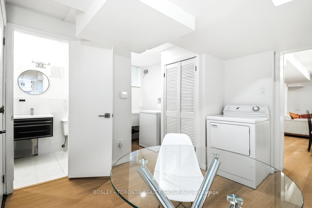 146 Earlscourt Avenue, Unit Lower thumbnail 15