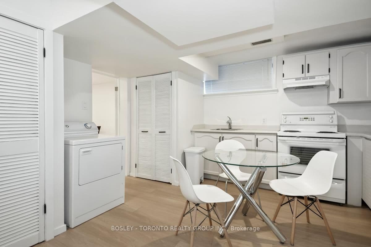 146 Earlscourt Avenue, Unit Lower thumbnail 16