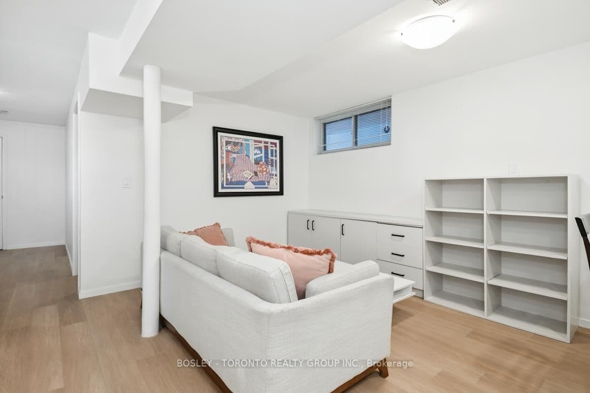 146 Earlscourt Avenue, Unit Lower thumbnail 3