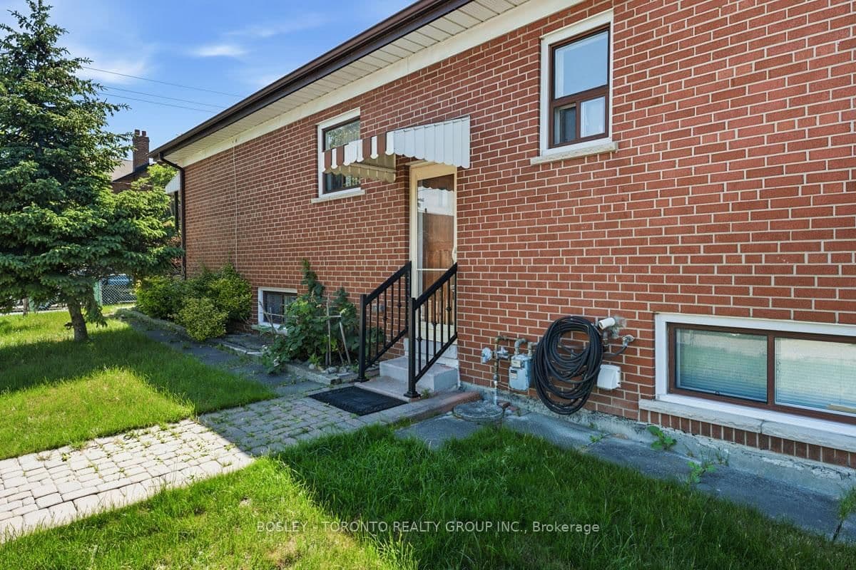 146 Earlscourt Avenue, Unit Lower thumbnail 35