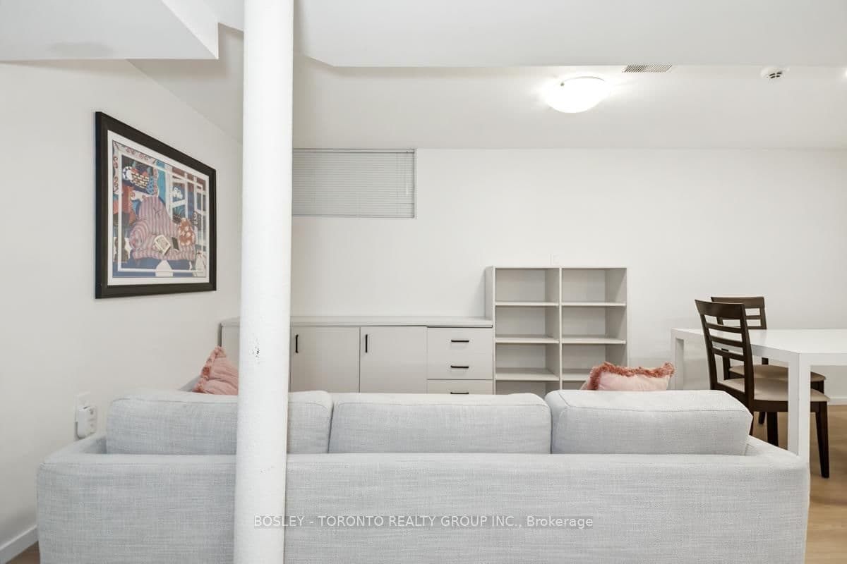 146 Earlscourt Avenue, Unit Lower thumbnail 5