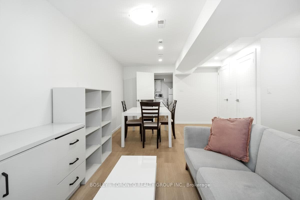 146 Earlscourt Avenue, Unit Lower thumbnail 6