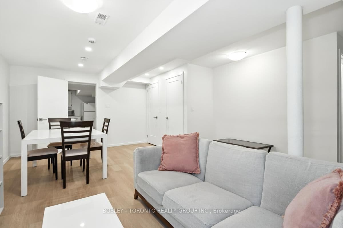 146 Earlscourt Avenue, Unit Lower thumbnail 7