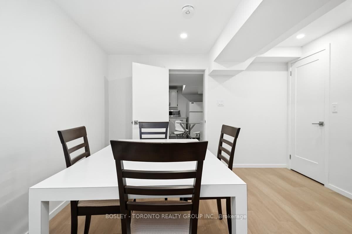 146 Earlscourt Avenue, Unit Lower thumbnail 8