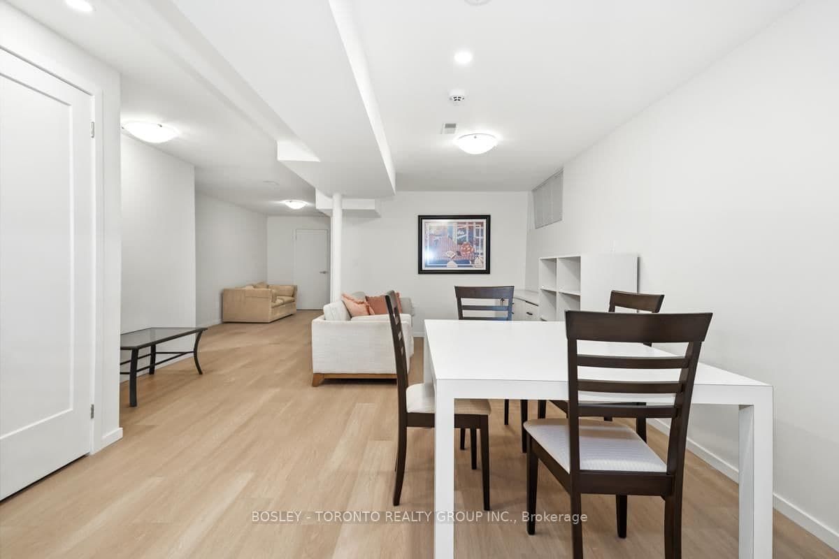 146 Earlscourt Avenue, Unit Lower thumbnail 9