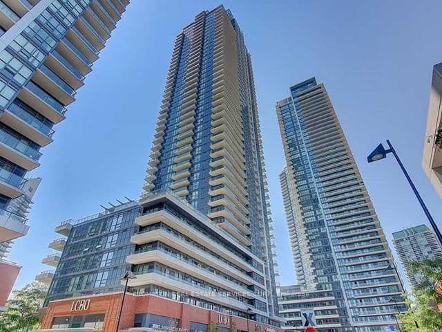 2220 Lakeshore Boulevard W, Unit 3606 - Image 1