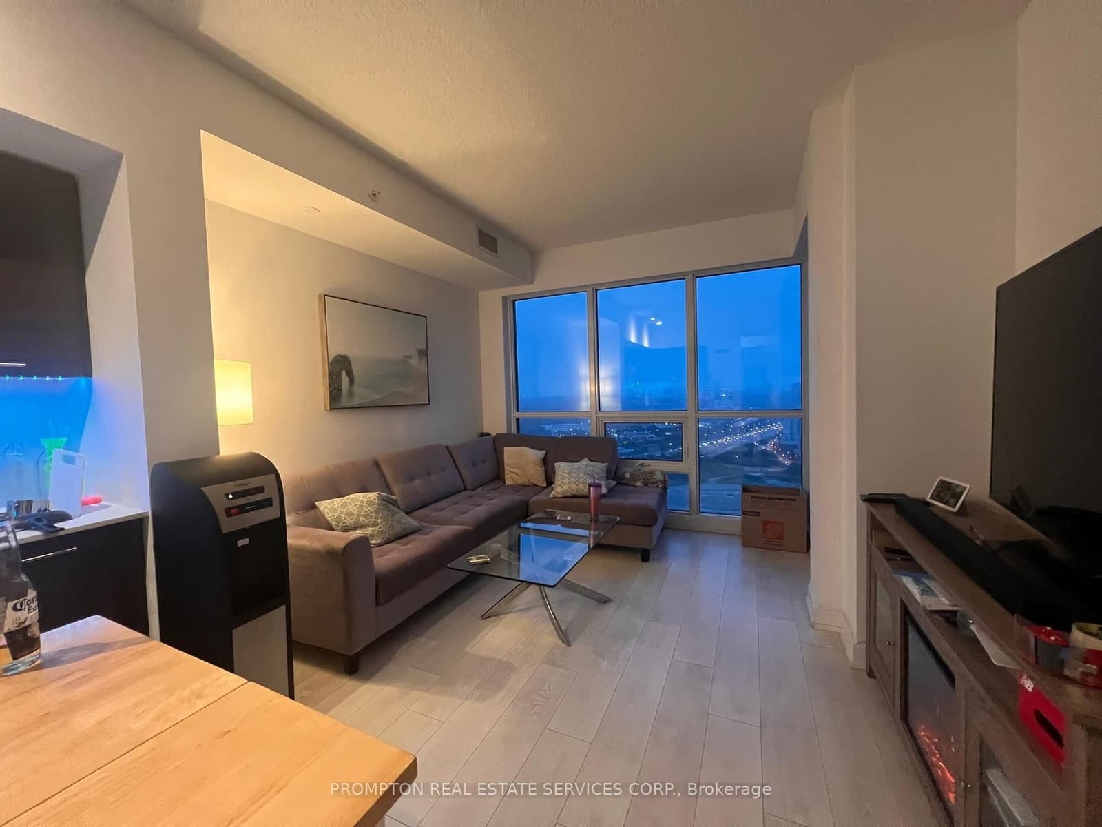 2220 Lakeshore Boulevard W, Unit 3606 thumbnail 2