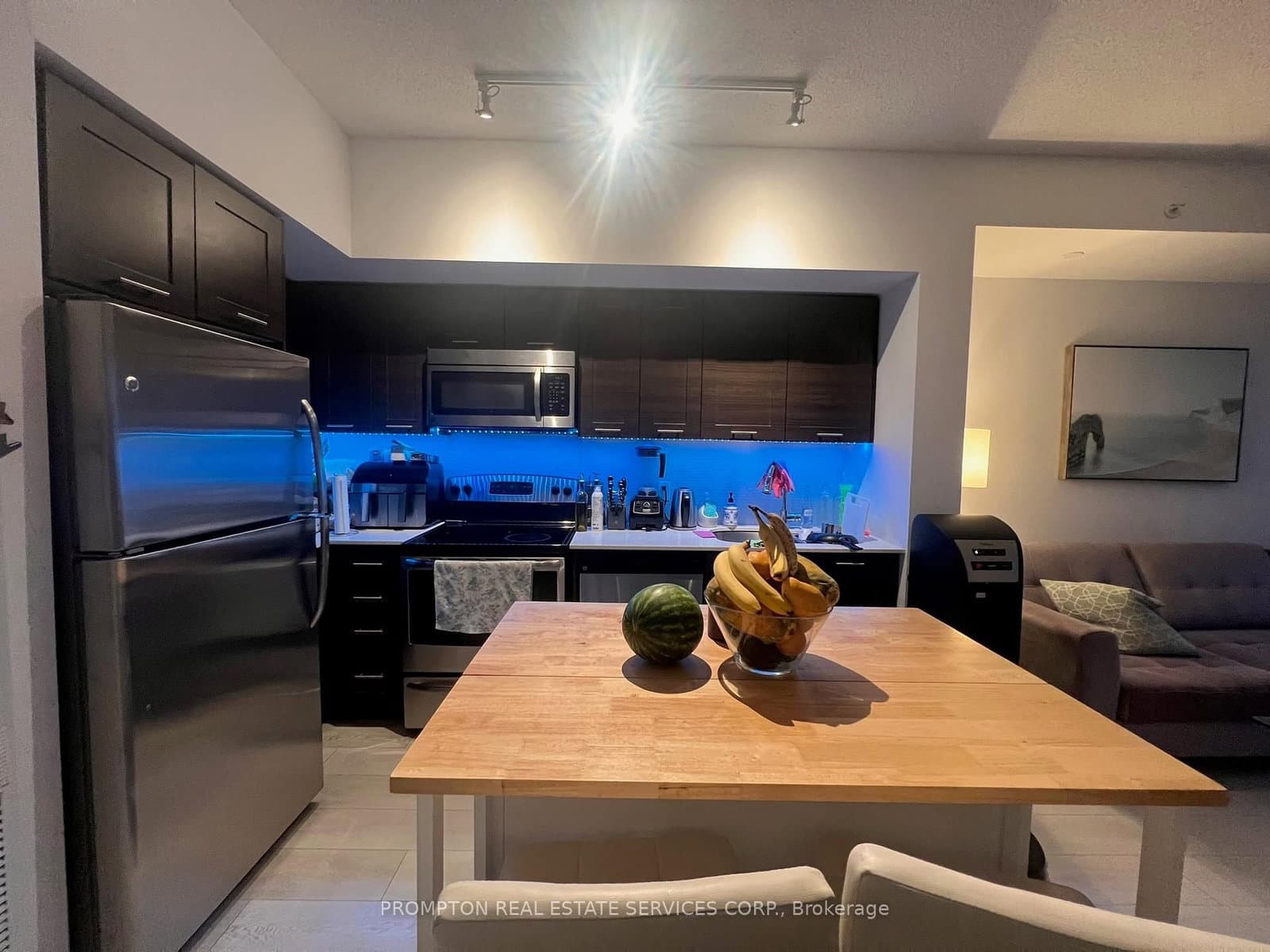 2220 Lakeshore Boulevard W, Unit 3606 thumbnail 3