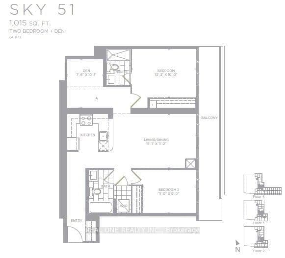 30 Shore Breeze Drive, Unit 231 thumbnail 2