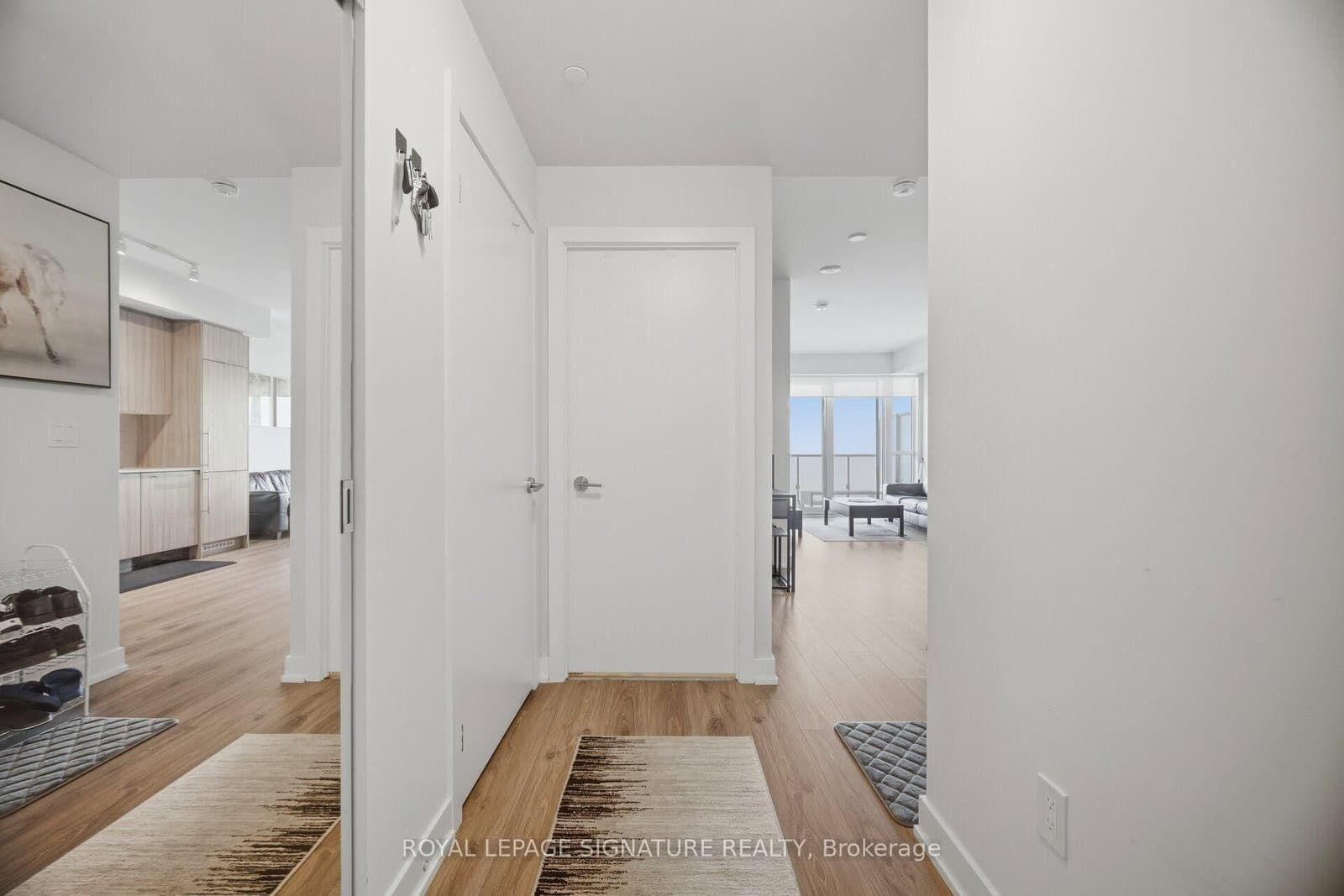 430 Square One Drive, Unit 2709 thumbnail 12