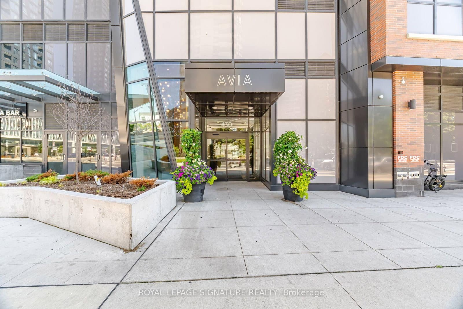 430 Square One Drive, Unit 2709 thumbnail 2