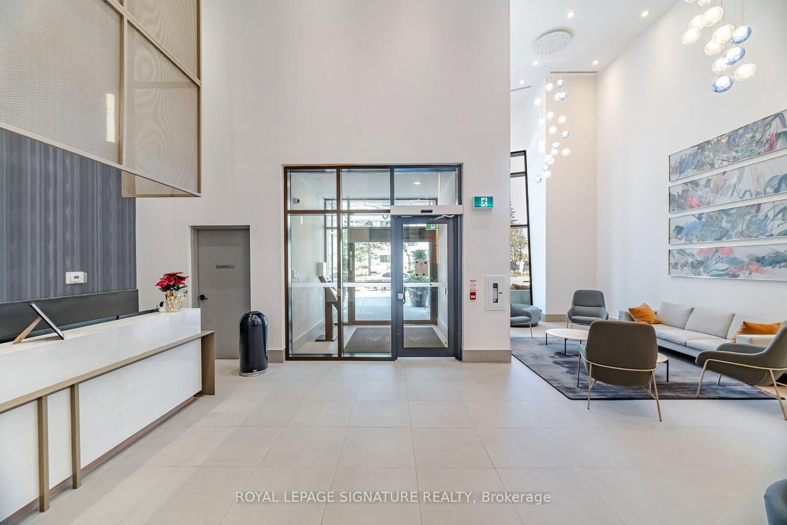 430 Square One Drive, Unit 2709 thumbnail 3
