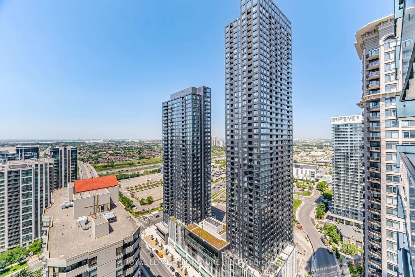 430 Square One Drive, Unit 2709 thumbnail 35