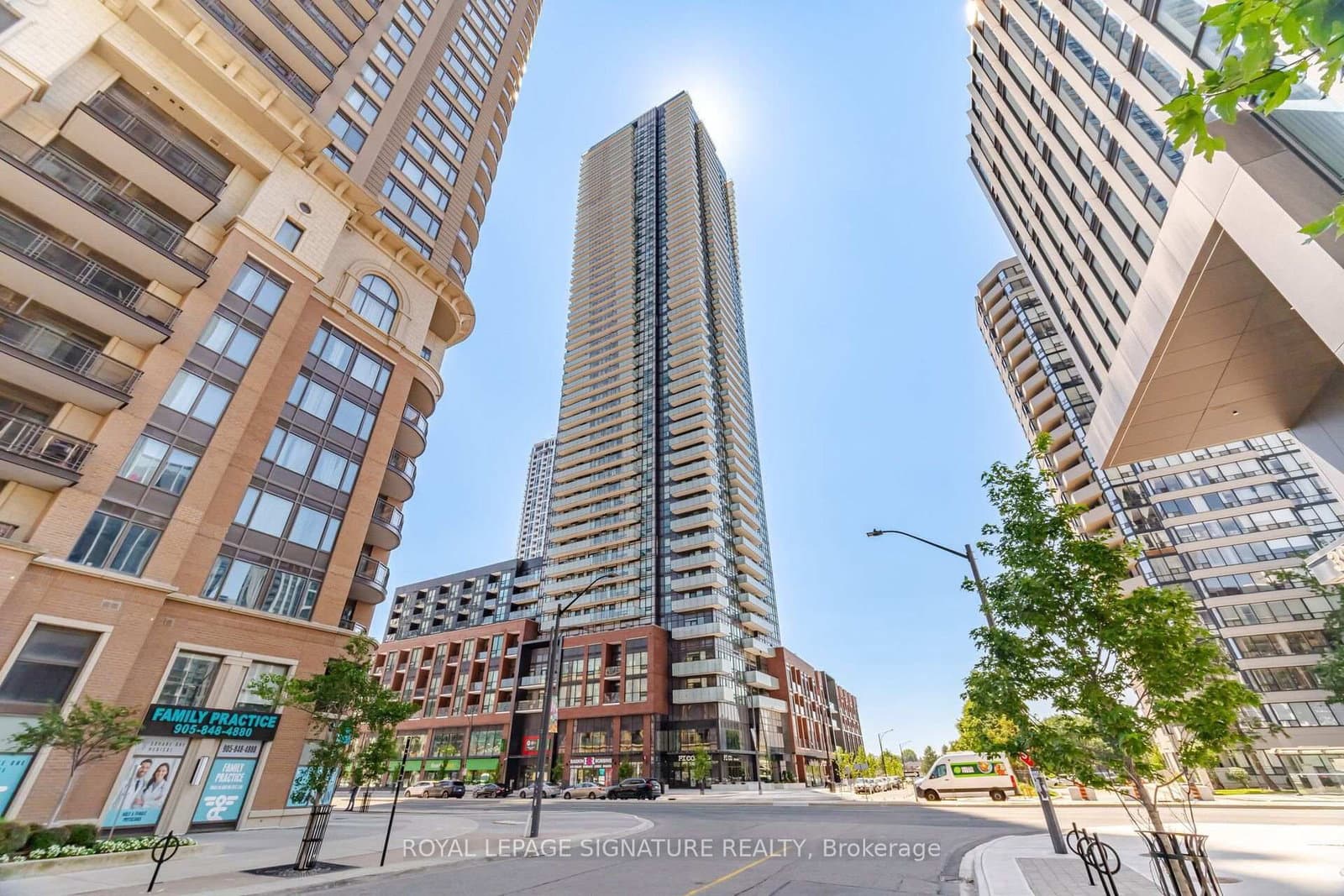 430 Square One Drive, Unit 2709 thumbnail 38