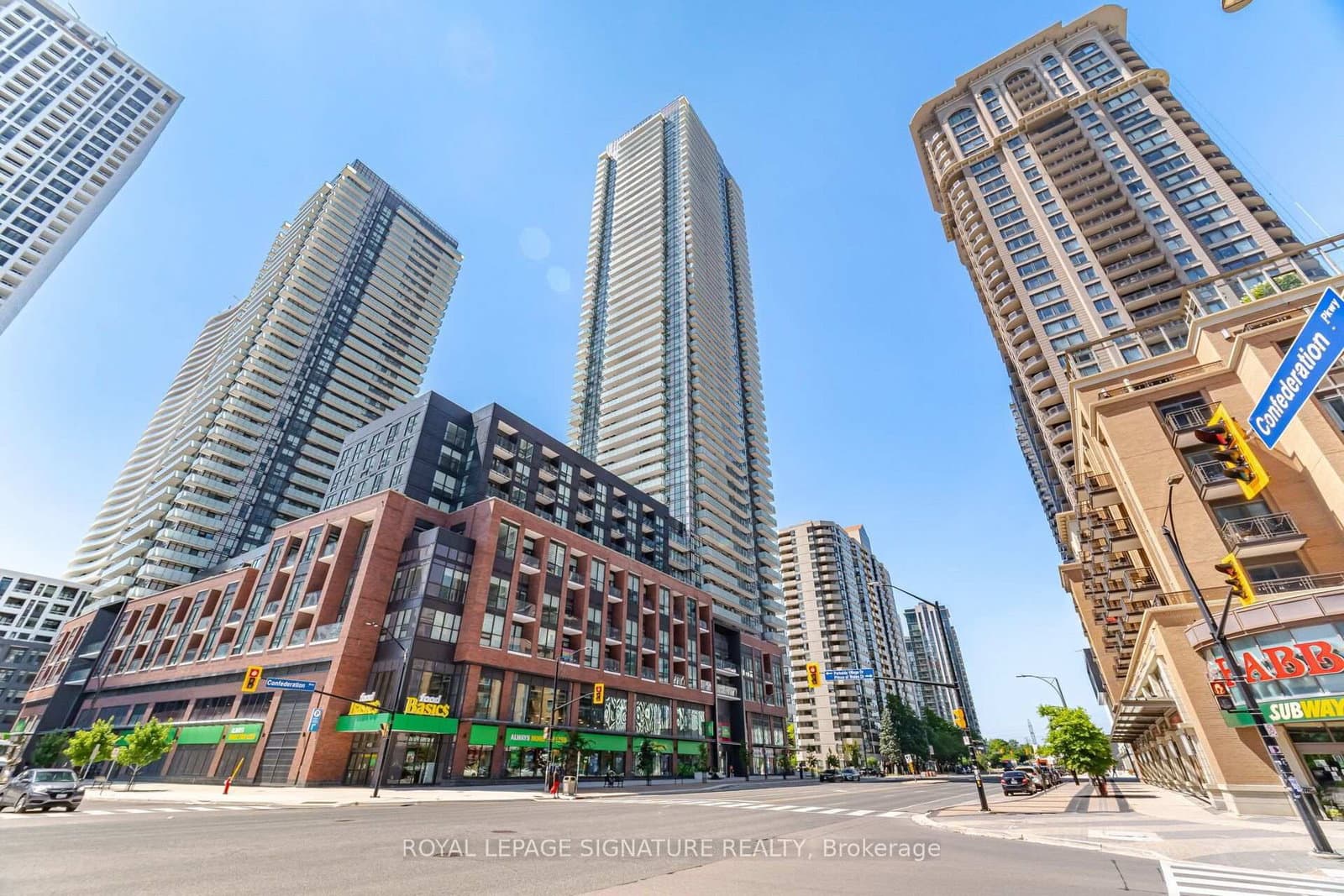 430 Square One Drive, Unit 2709 thumbnail 40