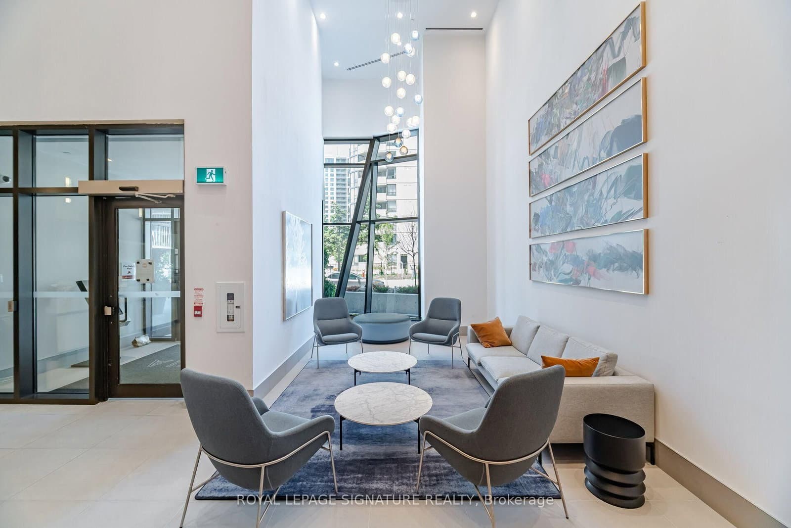 430 Square One Drive, Unit 2709 thumbnail 5