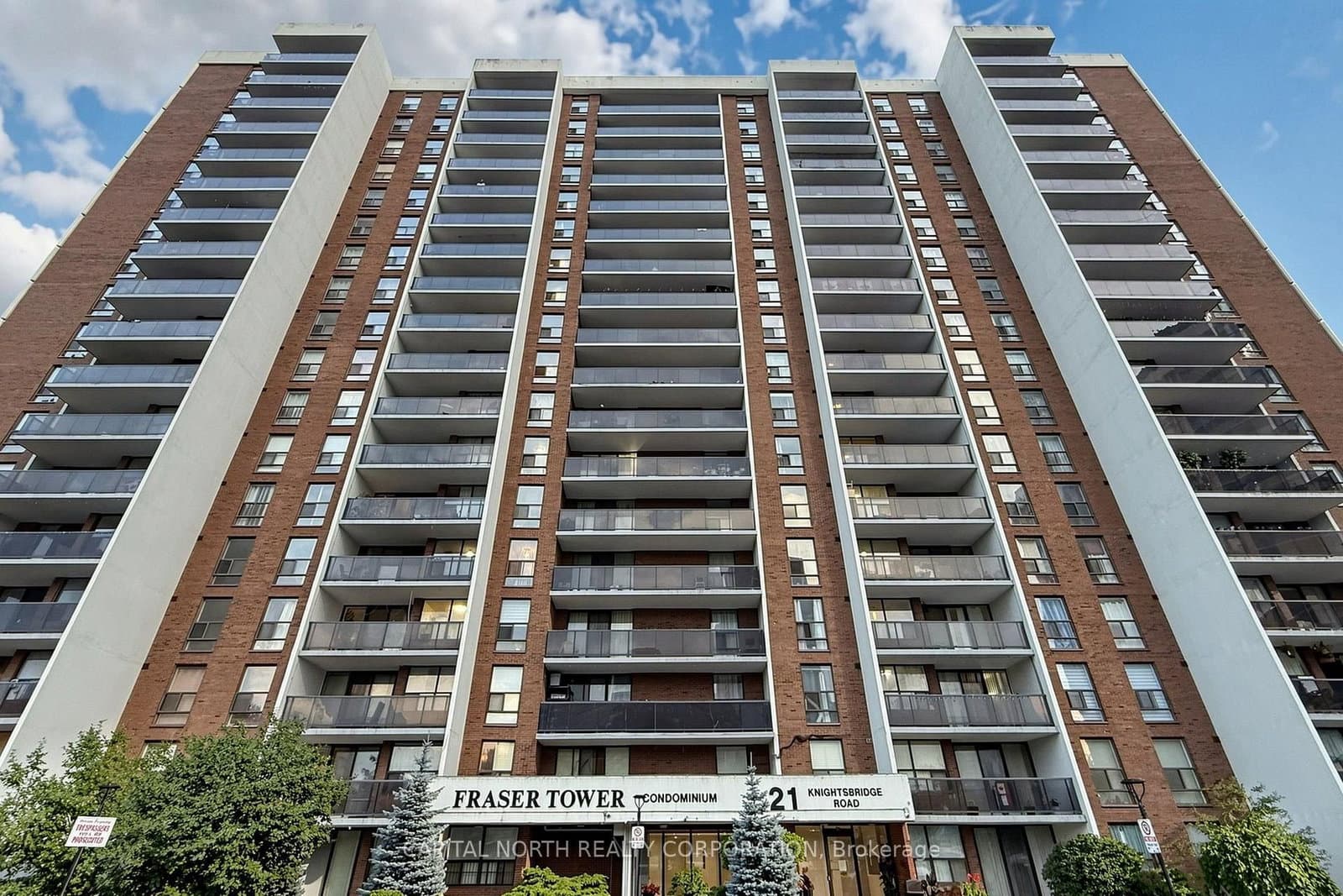 21 Knightsbridge Road, Unit 1502 - Image 1