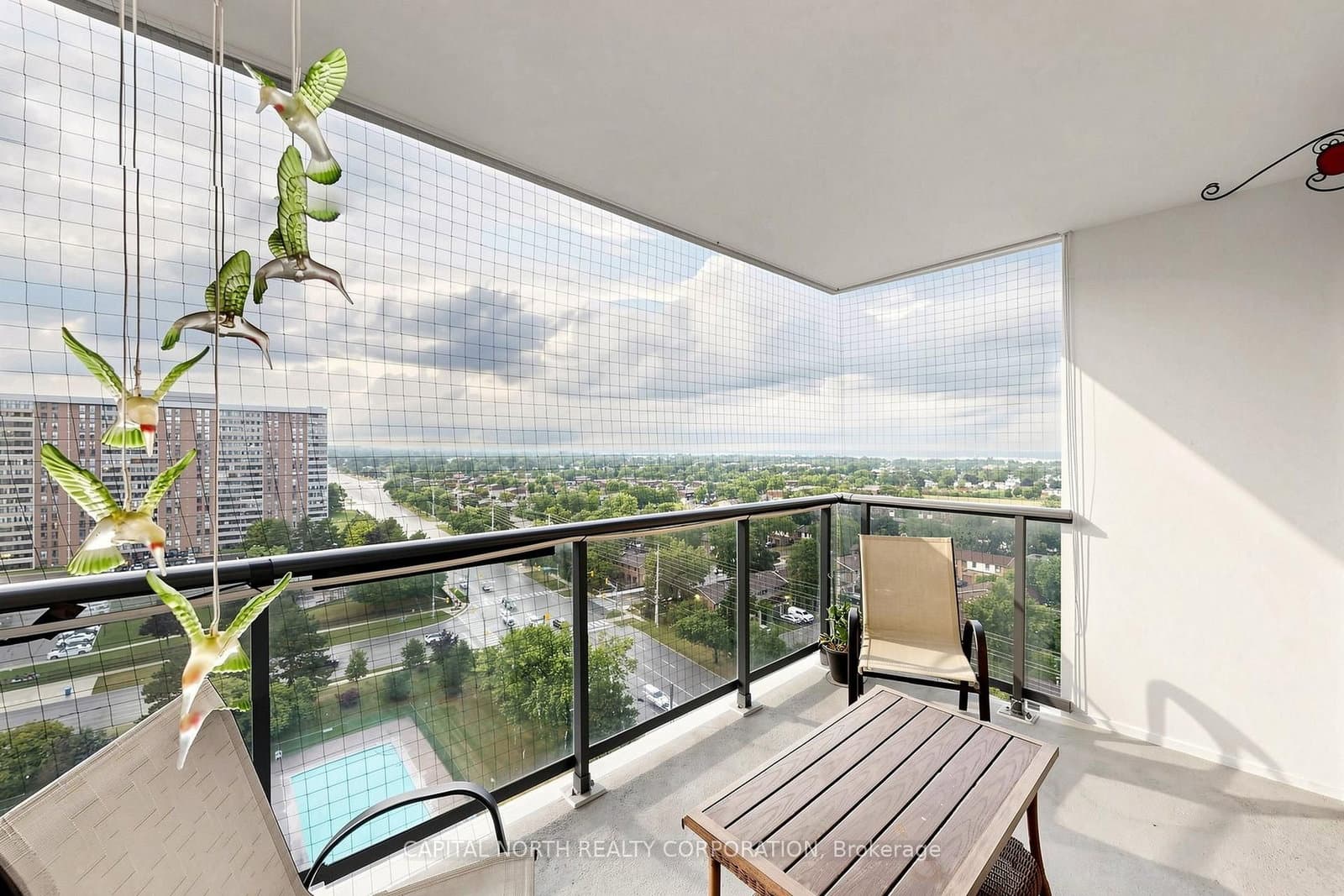 21 Knightsbridge Road, Unit 1502 thumbnail 28