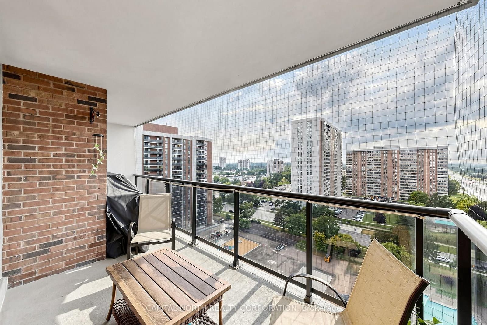 21 Knightsbridge Road, Unit 1502 thumbnail 29