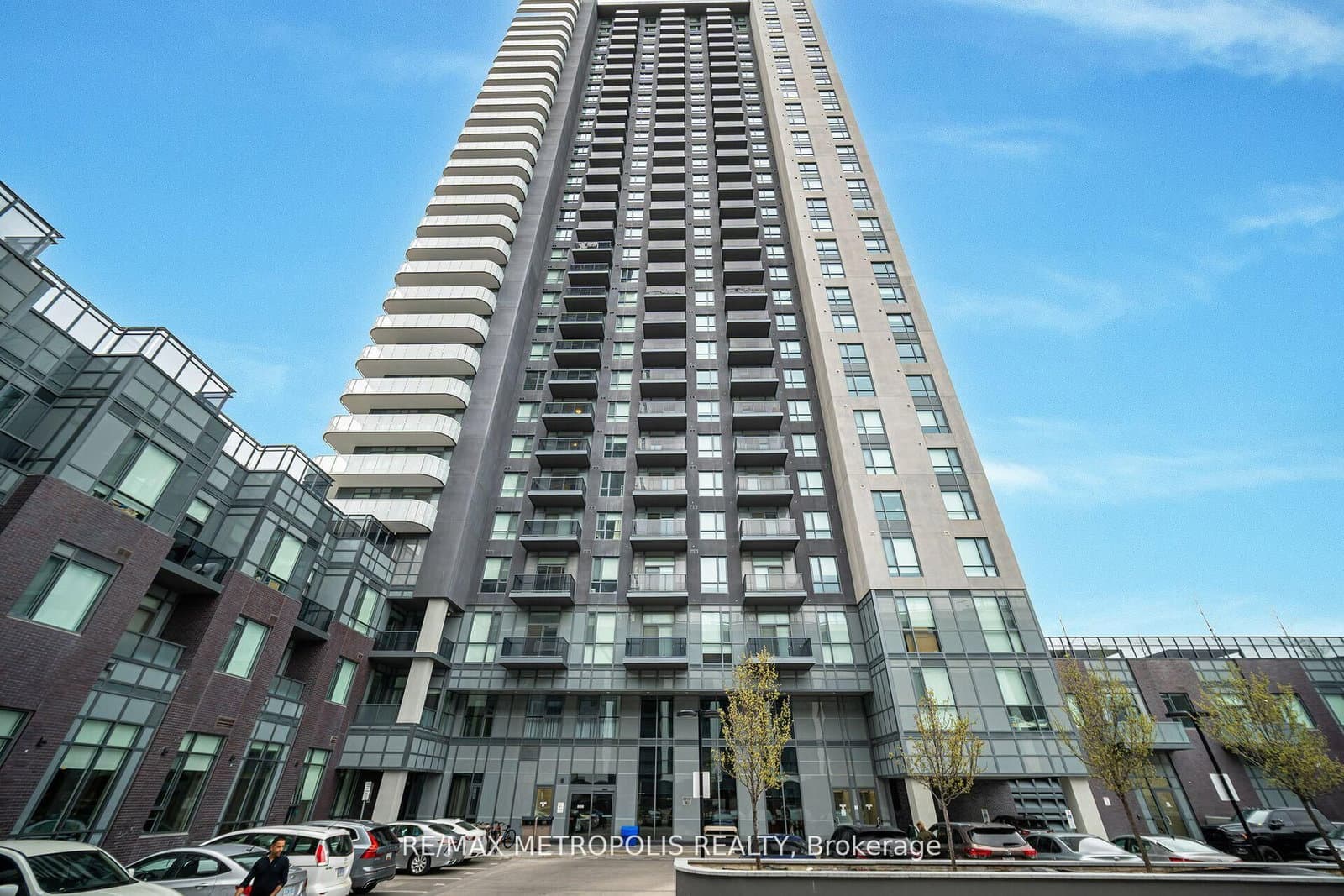 8 Nahani Way, Unit 3403 - Image 1