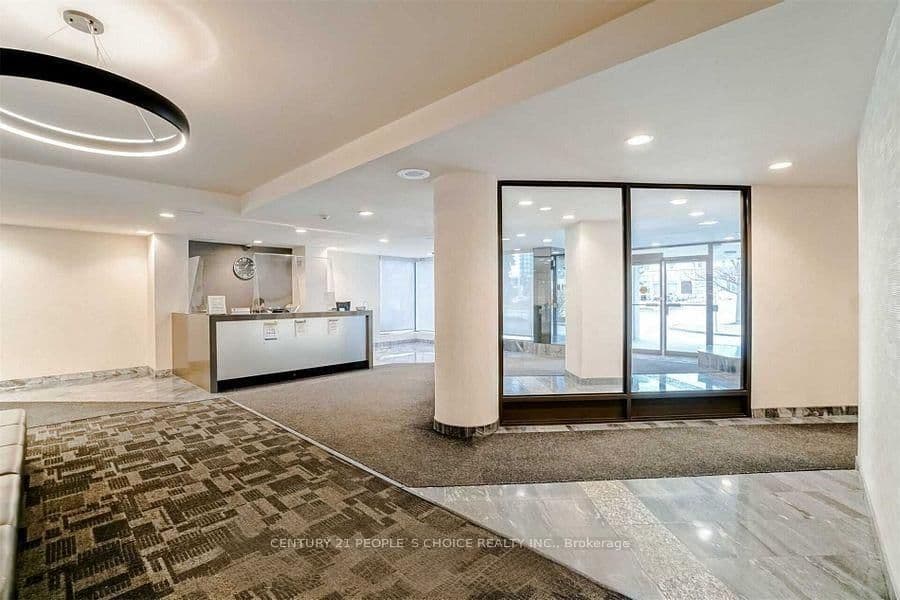 350 Webb Drive, Unit 2010 thumbnail 4