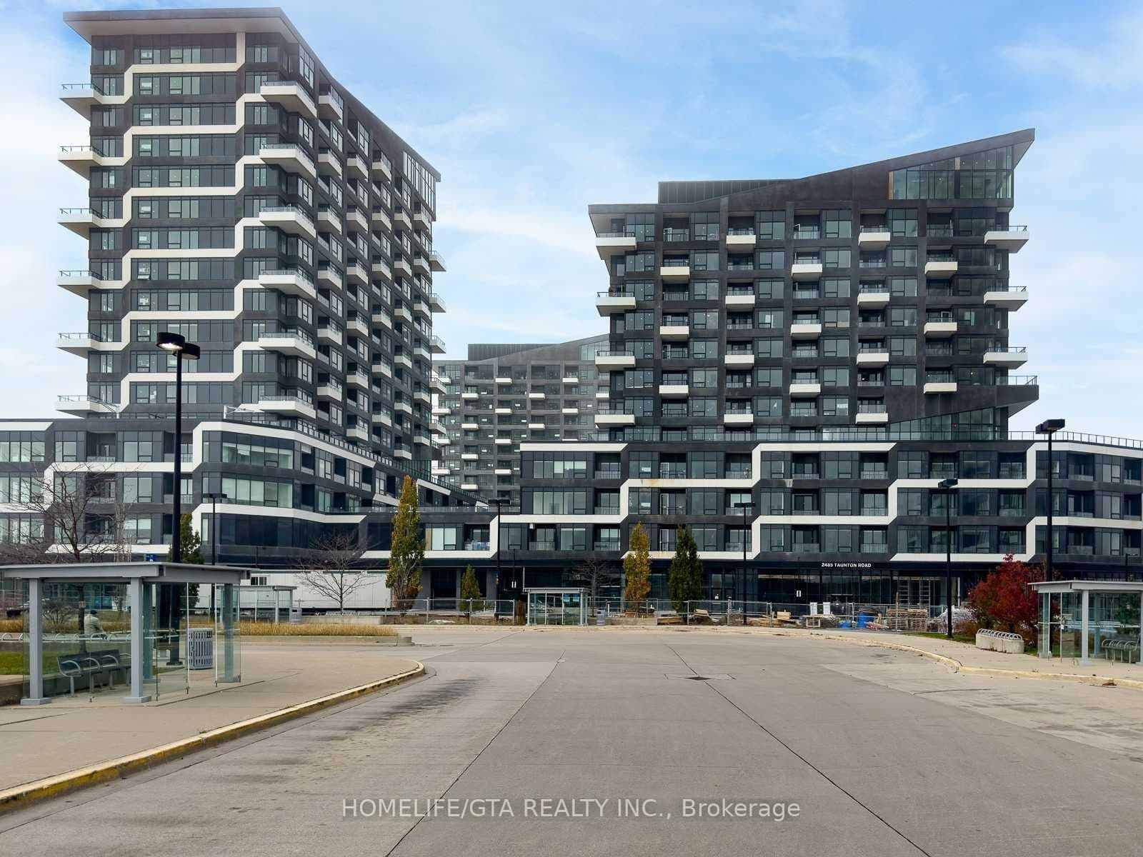 2481 Taunton Road, Unit 908