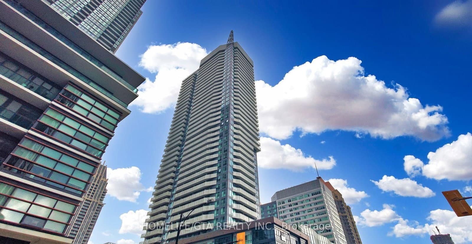 4065 Confederation Parkway, Unit 1512