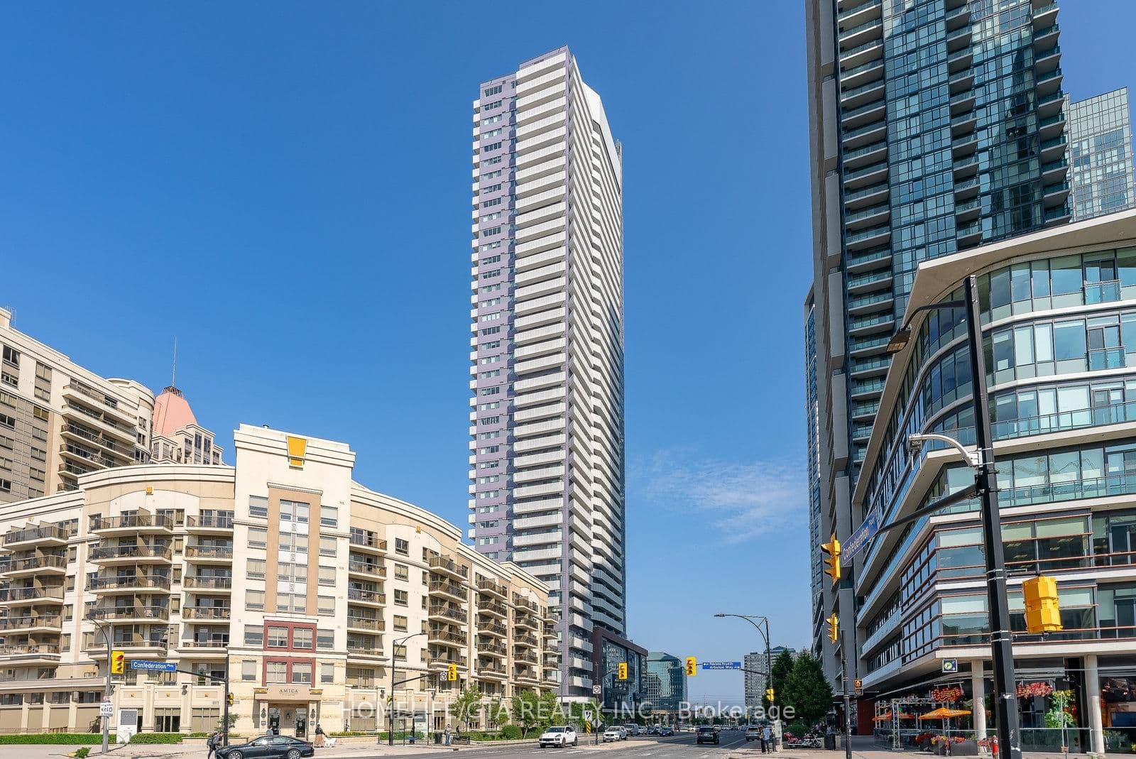 4065 Confederation Parkway, Unit 1512 thumbnail 2