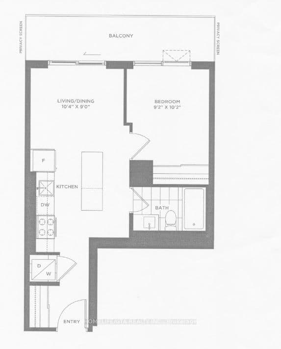4065 Confederation Parkway, Unit 1512 thumbnail 3