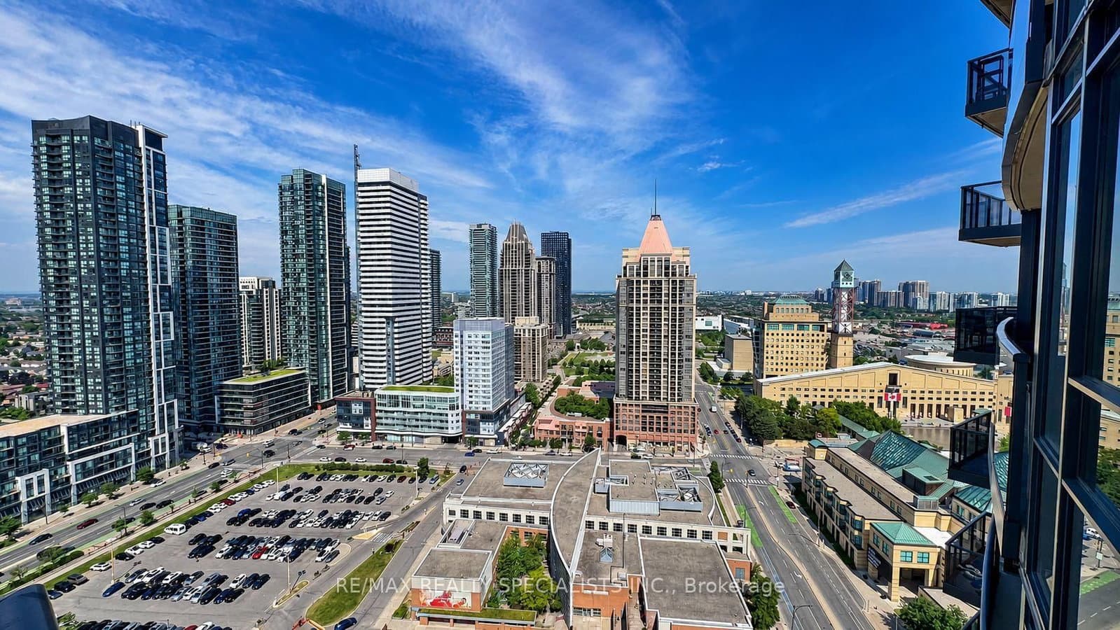 330 Burnhamthorpe Road W, Unit 2702 thumbnail 8